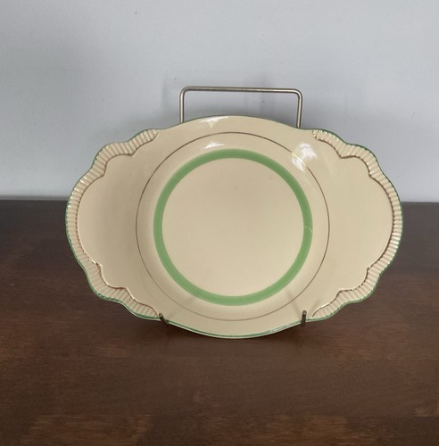 Vintage clarice cliff newport - vintage,