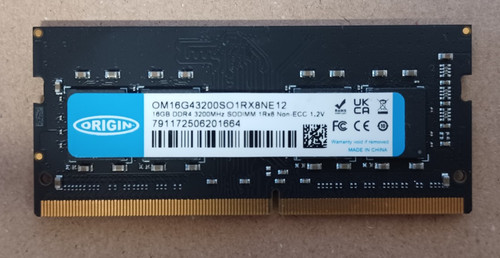 16gb ddr4 ram 3200mhz - 3200mhz,
