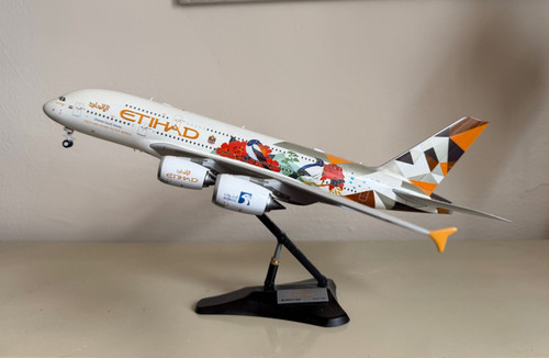 Wing airbus a380 - wing,