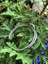 OLIVER BONAS Sterling Silver