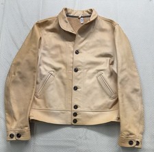 Mister Freedom Leather Campus