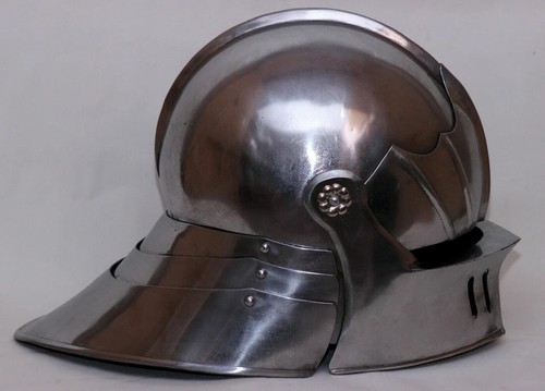 Steel larp medieval german - larp,