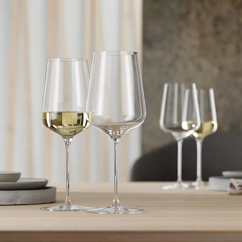 Spiegelau wine glasses set - wine,