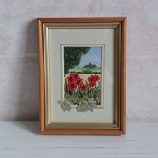 Jean wilson embroidery - d,