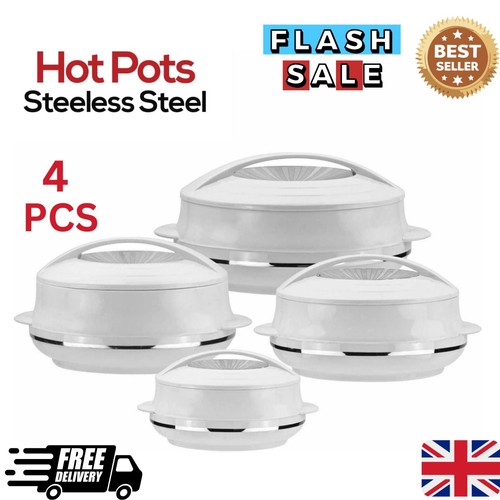 4pc olympic hot pot set - 4pc,