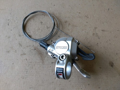 Sram speed shifter - speed, w/