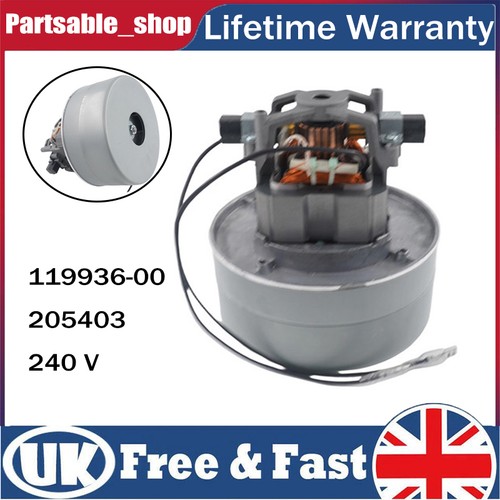 119936 205403 motor for - p,