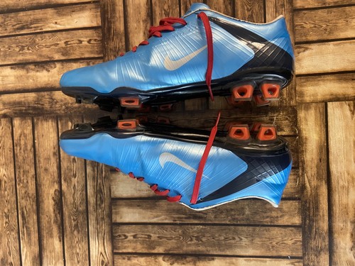 Vintage nike mercurial - nike,