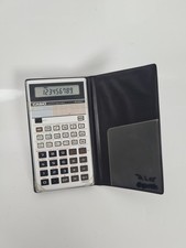 Vintage Casio fx-570