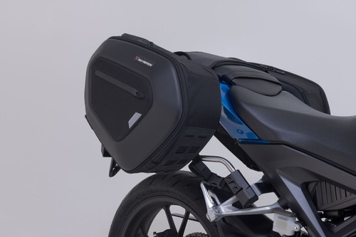 Motech blaze pro - motech, panniers