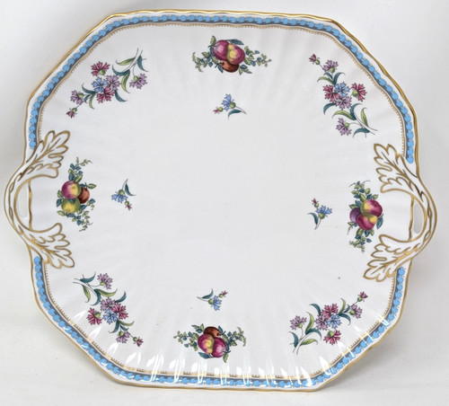 Spode trapnell sprays - trapnell,