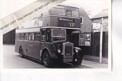 Eastern national bristol - -, k