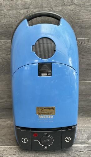 Miele electronic 310i vacuum - miele, s