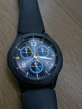 Samsung Galaxy Gear S3