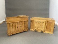 concord or aztec handmade