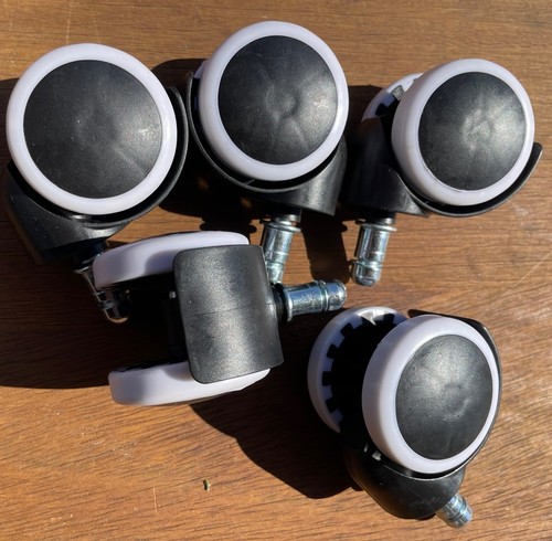 Office chair casters - , 5