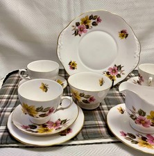 Vintage Gainsborough Bone