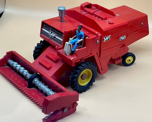 Britains 9570 massey ferguson - 9570,