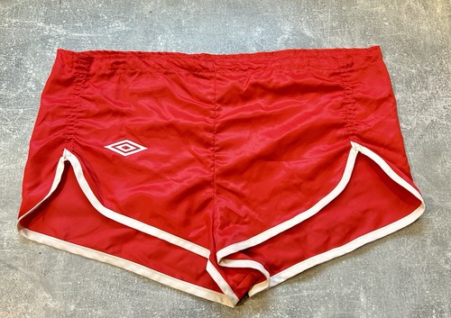 Vtg 1982 shiny - shiny, umbro