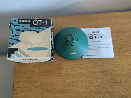 Yamaha quartz metronome - yamaha,