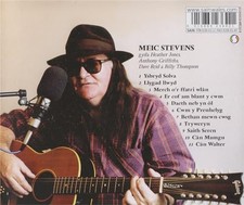 Meic Stevens - Ysbryd Solva -