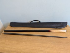 Pot Black 2 Piece Snooker/Pool