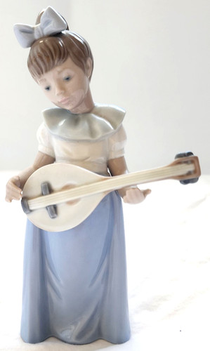 Nao lladro 1033 - by, #1033