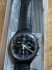 Vintage Swatch Watch Wall