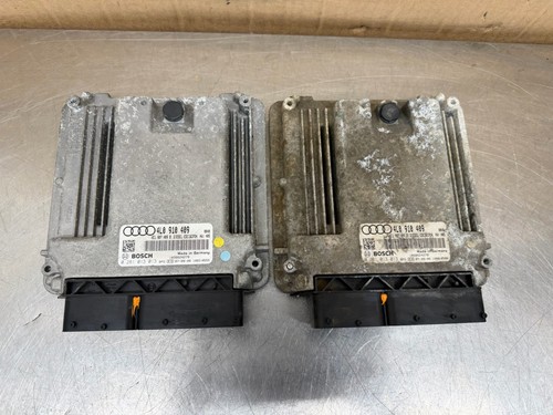 Audi mk1 2tdi btr engine - 4.2tdi,
