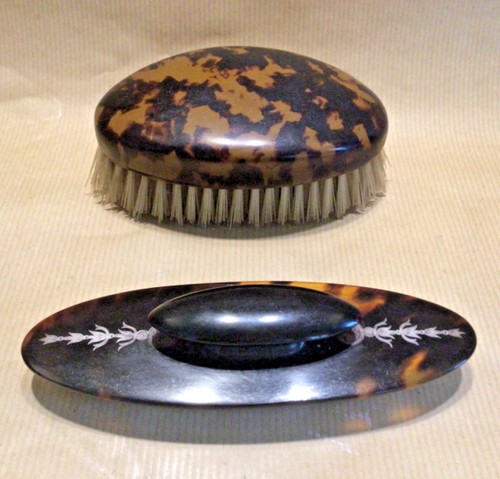 Faux tortoiseshell silver - faux,