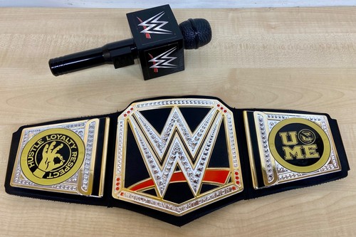 Wwe john cena toy - toy, world