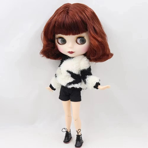 Neo blythe doll - neo,