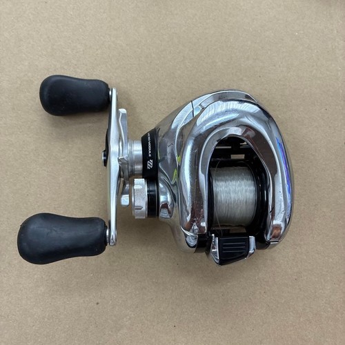 Exc shimano antares - [exc],