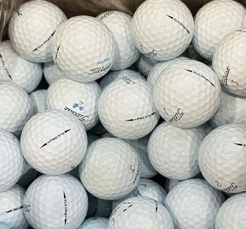 Titleist pro v1x left - 12,