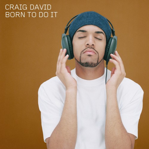 Craig david born do it - david,