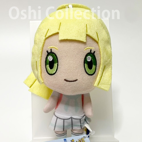 Lillie pokemon masters - lillie,
