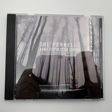 The Purnells – A Half Step