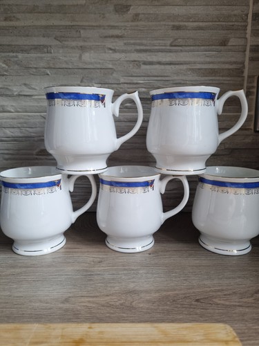 Bridge valley fine bone china - bone,