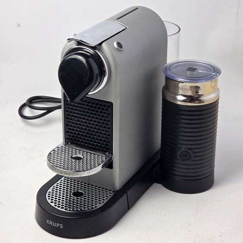 Nespresso citiz milk - nespresso,
