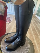 High Leg Quality Riding Boot