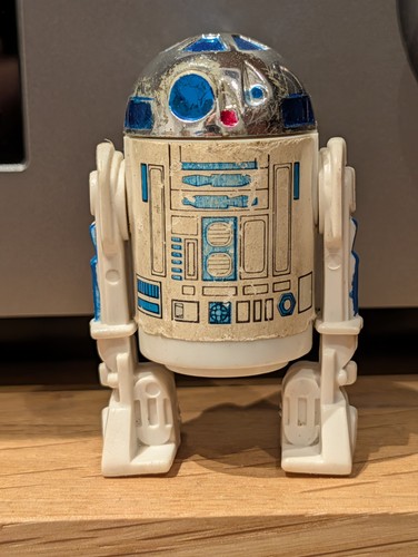 Vintage star wars dark - ,