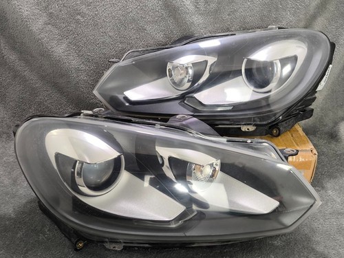 Hella volkswagen golf mk6 - hella,