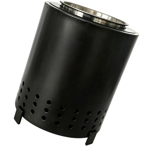 Portable mini tent heater - portable,