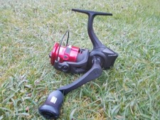 Abu Garcia Black Max 2000 lure
