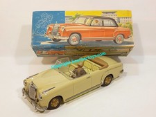 Tippco Mercedes 220