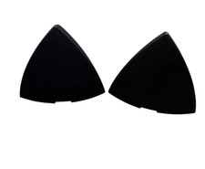 Bang & Olufsen B&O Beolab 4 Black Active Loud Speakers - ICE Power! (SS: 002)