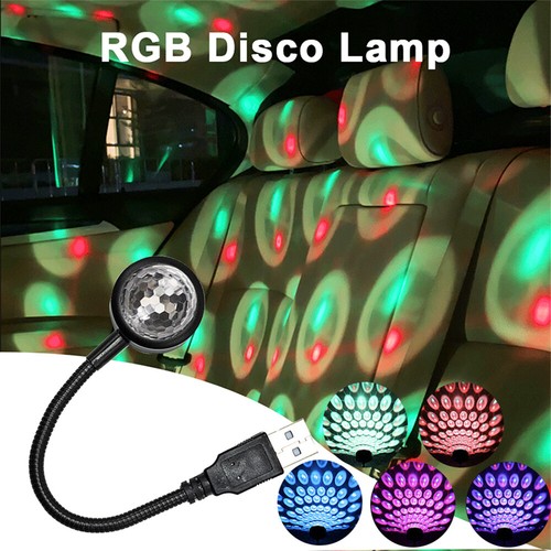 Rgb disco party led - rgb,