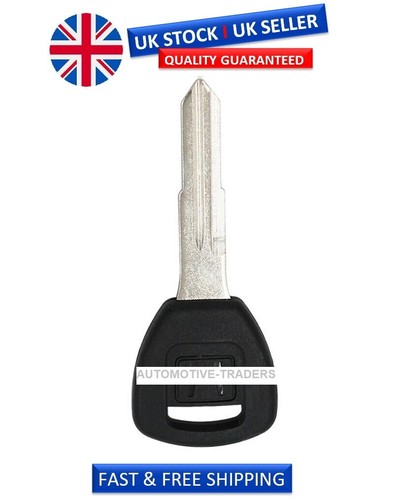 Key blank for honda civic - for,