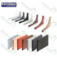 Timloc Cavity Wall Weep Vents