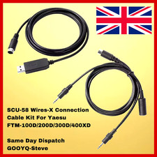 Scu wires connection - wires-x,